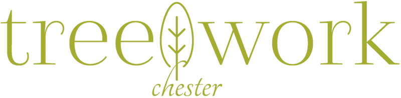 Tree Work Chester Logo